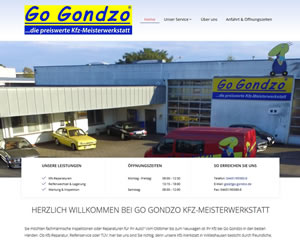 mweb Design Patrick Müller Wildeshausen - Referenzen