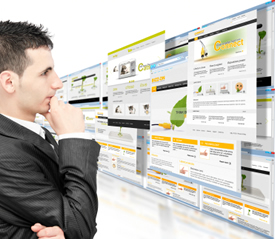 mweb Design Patrick Müller Webseiten Erstellung